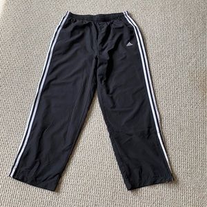Adidas Track Pants